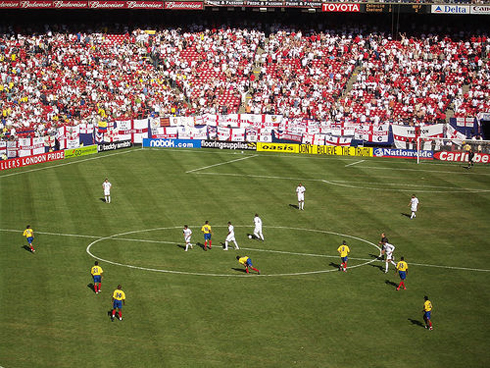 サッカー ブラジルワールドカップ コロンビア代表候補メンバー30名選出 Weblog